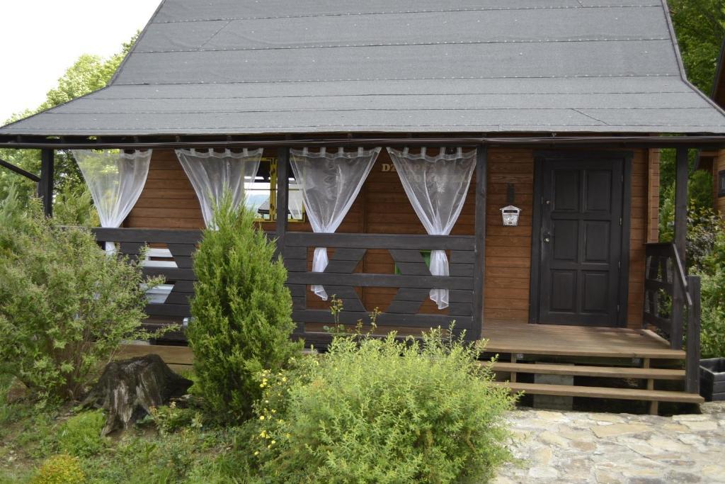 Chata Starych Znajomych Sanok Quarto foto